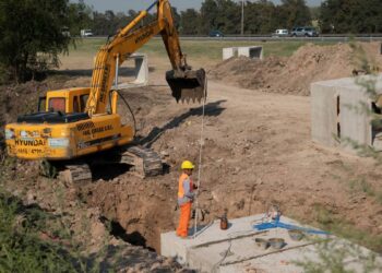 El Gobierno vacía programas dirigidos a barrios carenciados