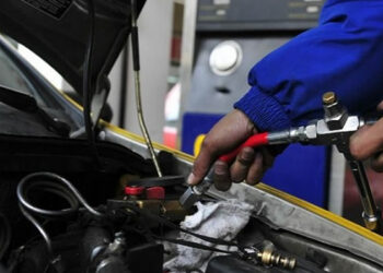 Aumentó un 20% el GNC y en Córdoba ya cuesta casi $ 500 en YPF