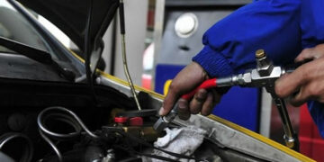 Aumentó un 20% el GNC y en Córdoba ya cuesta casi $ 500 en YPF