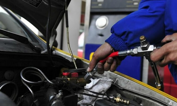 Aumentó un 20% el GNC y en Córdoba ya cuesta casi $ 500 en YPF