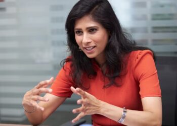 Gopinath reclamó que el ajuste no recaiga sobre los jubilados