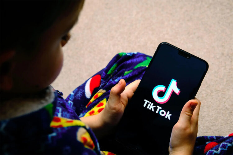 La UE abre una investigación sobre TikTok por violación a normas de protección a menores