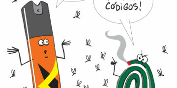Humor por Hennings