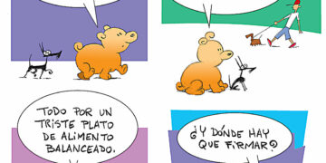 Humor en Hoy Día