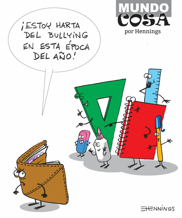 Mundo cosa