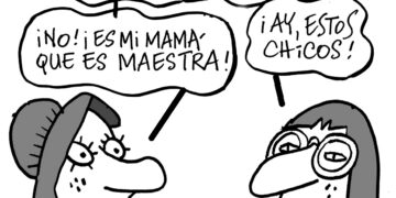 Jericles, en Hoy Día