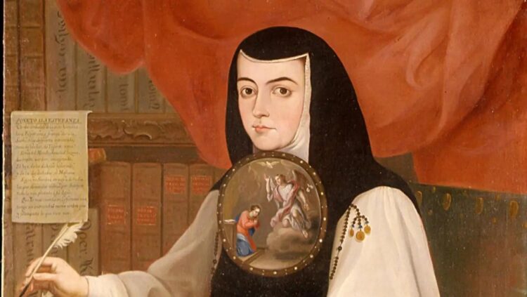 Cuando Juana Inés de la Cruz estuvo en Córdoba