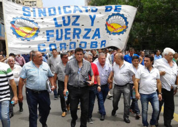 Epec y Luz y Fuerza cerraron un acuerdo salarial en Córdoba