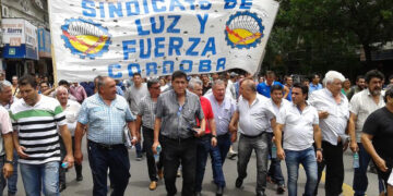 Epec y Luz y Fuerza cerraron un acuerdo salarial en Córdoba
