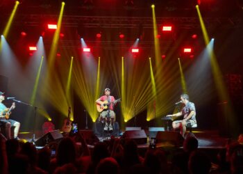 Manu Chao pasó por Córdoba luego de nueve años: fiesta, sudor y lágrimas