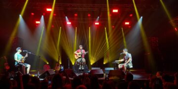 Manu Chao pasó por Córdoba luego de nueve años: fiesta, sudor y lágrimas
