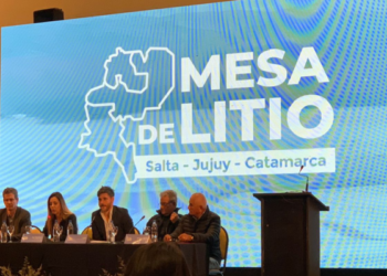 La Mesa de Litio presentó el marco legal, los incentivos y el potencial de las provincias mineras