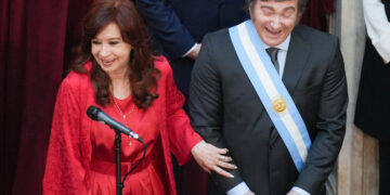 Cristina Kirchner reapareció con duras críticas al gobierno de Milei en un documento de 33 páginas