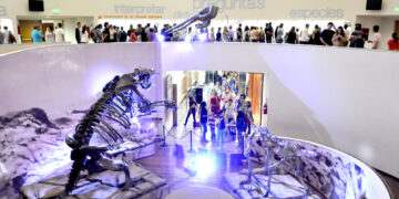 La Provincia invita a un recorrido por sus museos, espacios culturales y sitios históricos