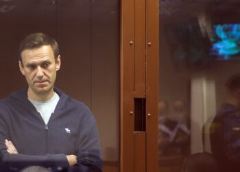 Acusaciones “infundadas” tras la muerte de Navalny