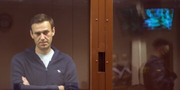 Acusaciones “infundadas” tras la muerte de Navalny
