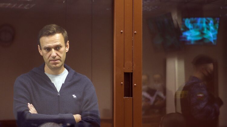 Acusaciones “infundadas” tras la muerte de Navalny