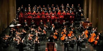 Agenda semanal: freestyle, música clásica, teatro y más