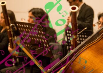 La UNC abre convocatorias para la Orquesta Sinfónica