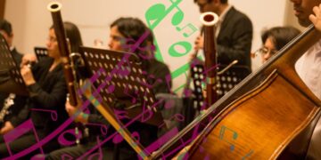La UNC abre convocatorias para la Orquesta Sinfónica