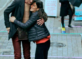 Humor y enamoramiento en la pantalla grande