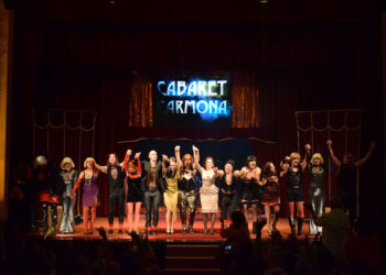 Un lugar para la comedia cordobesa