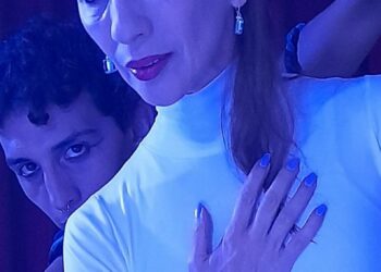 Un musical cordobés que recupera la obra de Storni