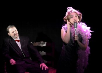 La época dorada de un medio