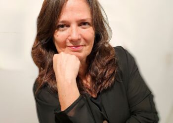 La expresividad de una ópera moderna