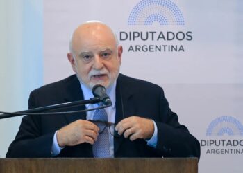 La Procuración pidió a la Corte que intervenga por el fallo favorable a Chubut y la inhibición del juez