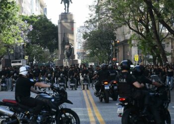 La Justicia se mete en la polémica por el protocolo antipiquete