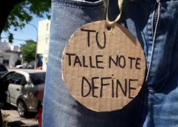 “Ley de Talles”: hay alerta ante la posible derogación 