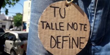 “Ley de Talles”: hay alerta ante la posible derogación 