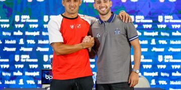 Fernando Alarcón y Nahuel Bustos palpitaron el clásico del lunes