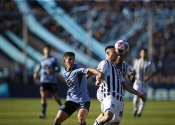 Belgrano y Talleres paralizan la provincia