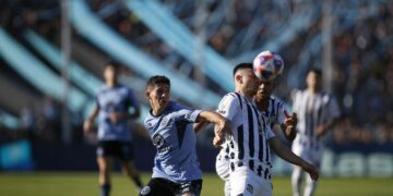 Belgrano y Talleres paralizan la provincia