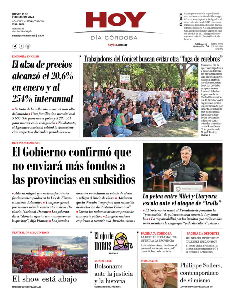 Portada 15.02.2024