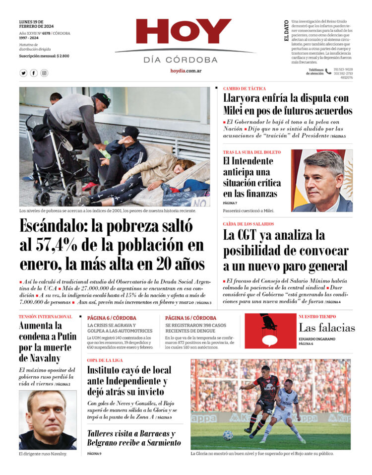 Portada 19.02.2024