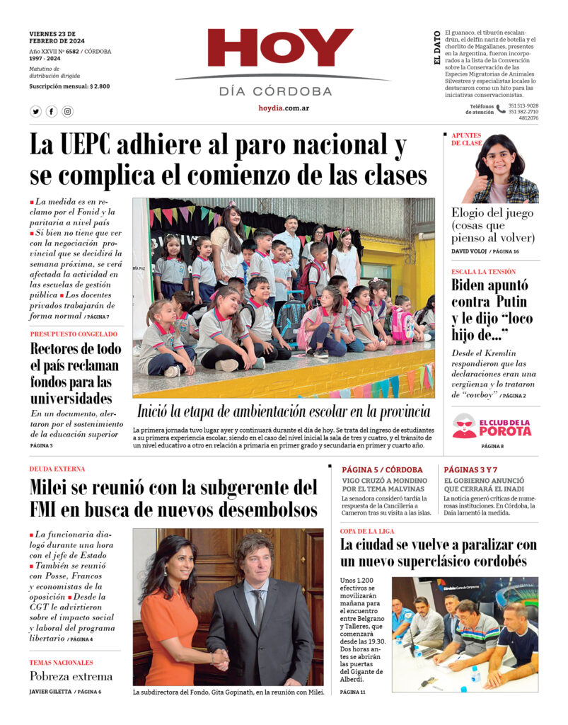 Portada 23.02.2024