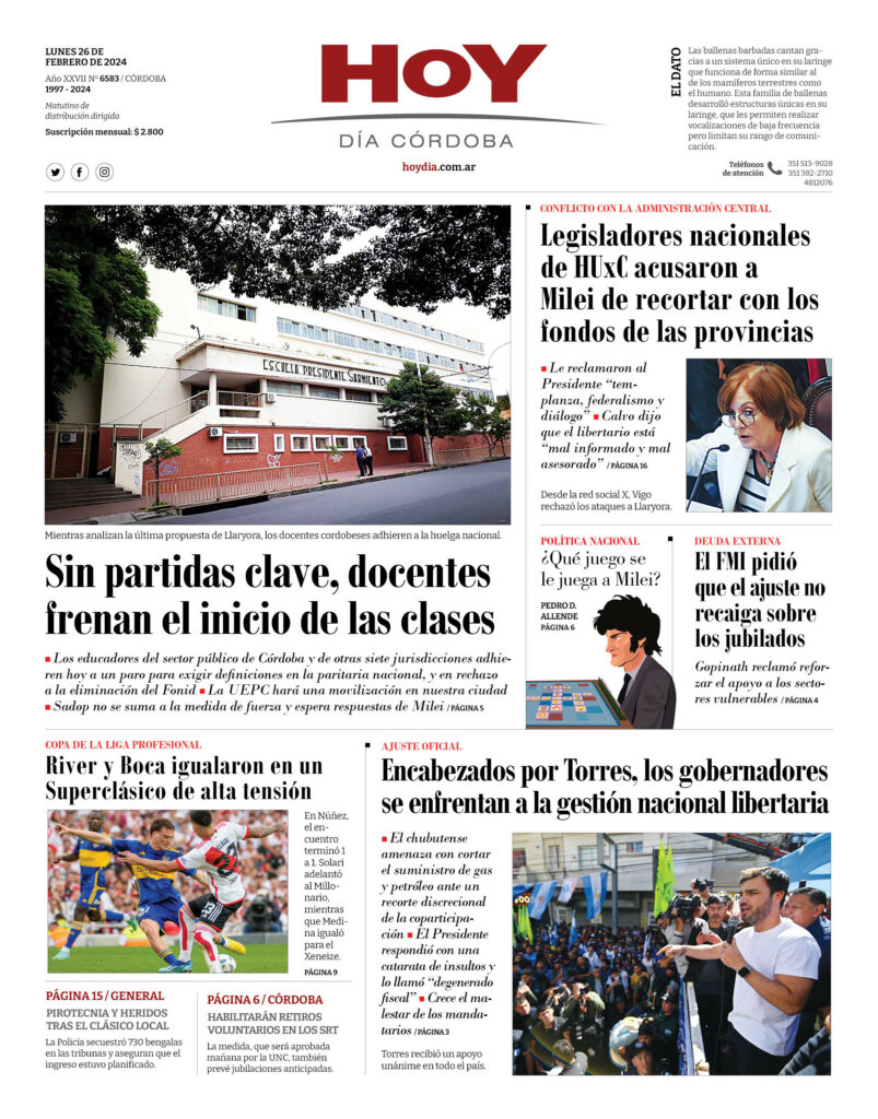 Portada 26.02.2024