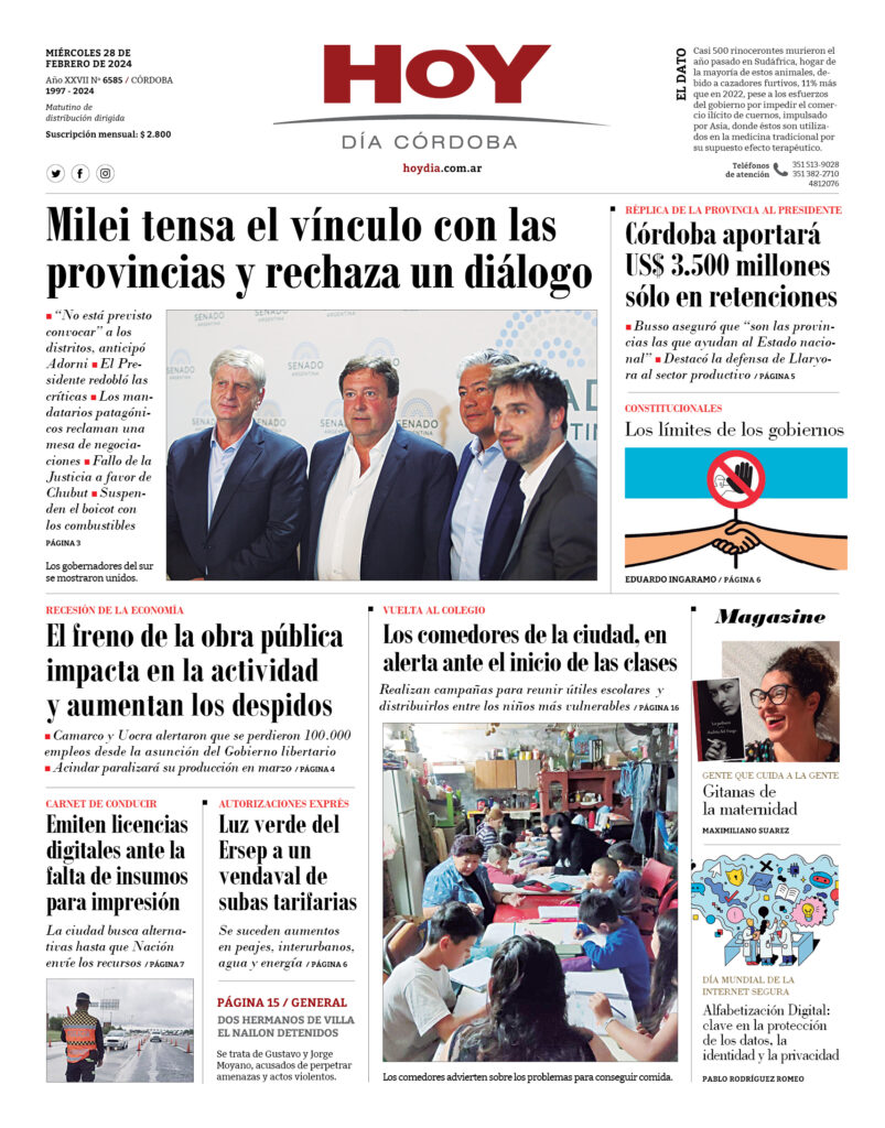 Portada 28.02.2024