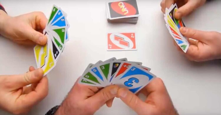 Los creadores del juego de cartas Uno hicieron una revelación sobre sus reglas que cambia de manera rotuna la forma de competir