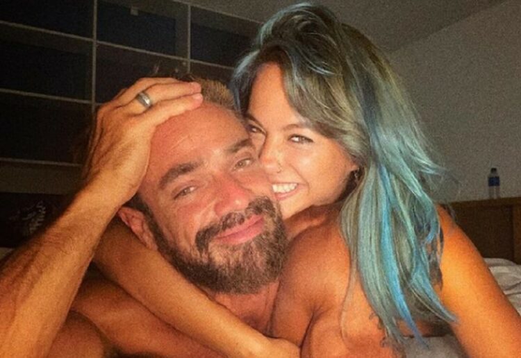 Flor Vigna anunció su separación de Luciano Castro: “Lo mantuvimos en secreto para cuidarnos”