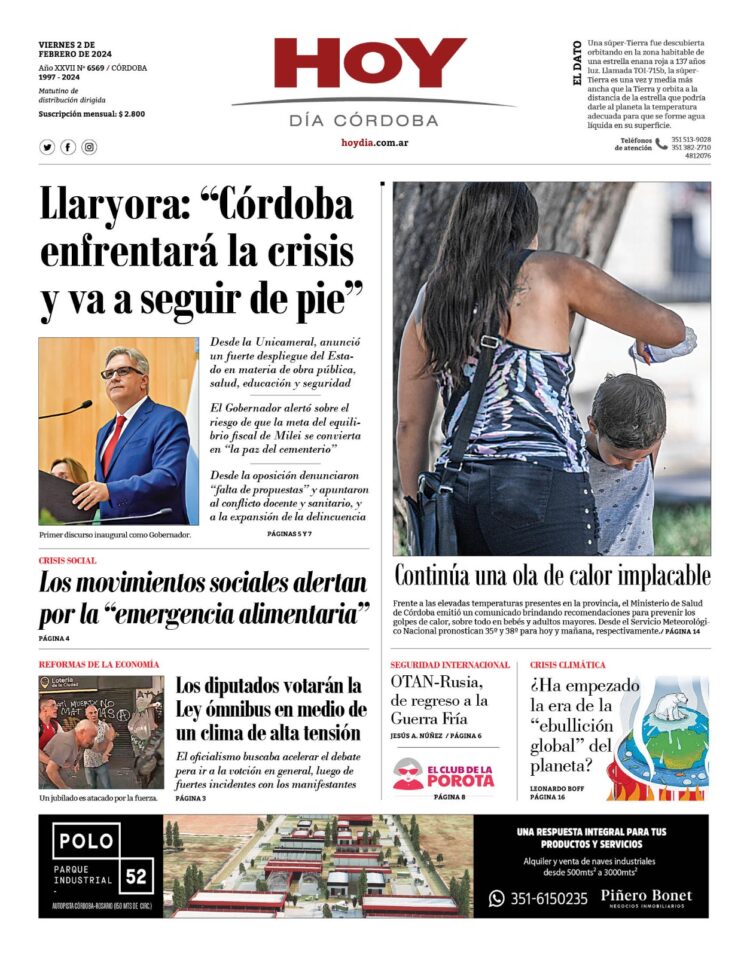 Portada 02.02.2024