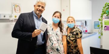 Covid-19: destacan la importancia de los refuerzos