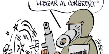 Humor en Hoy Día
