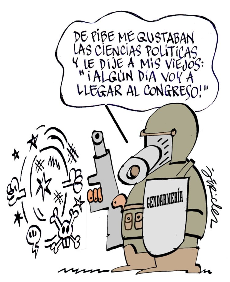 Humor en Hoy Día