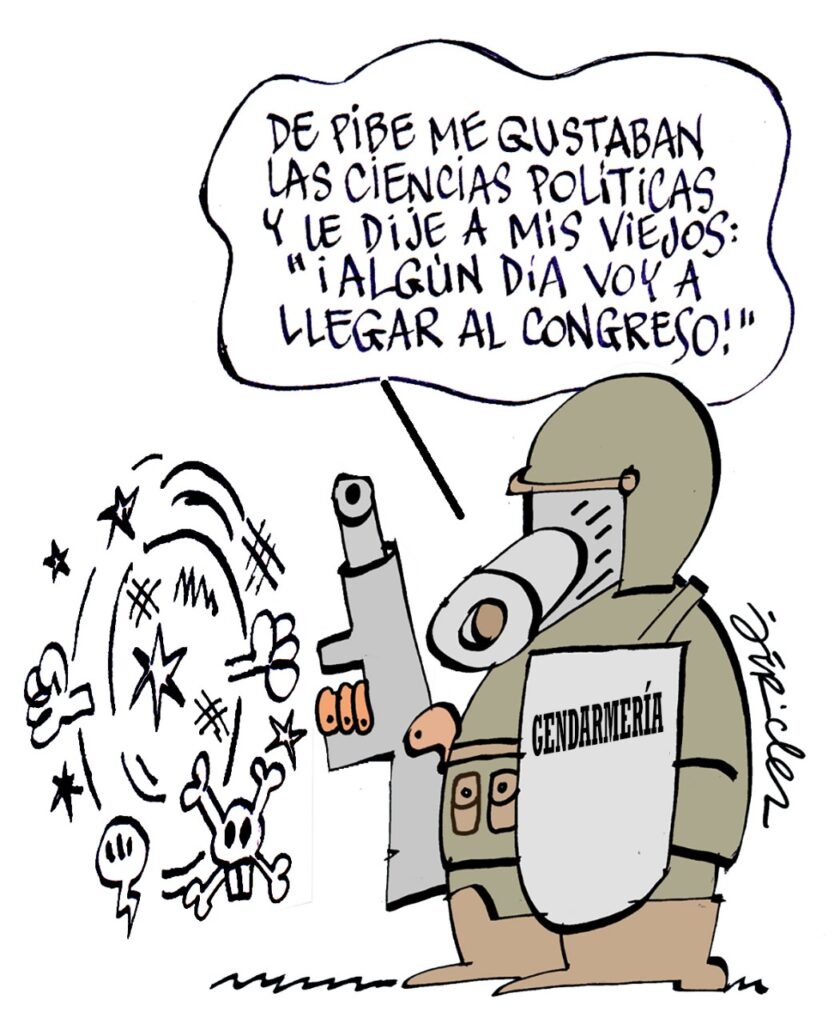 Humor en Hoy Día