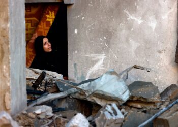 EE.UU. lanzó su represalia contra Irán y también atacó a Irak y Siria