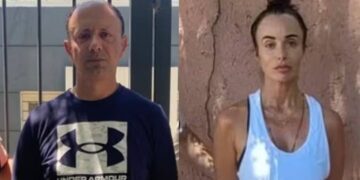 Detuvieron a un empresario cordobés en el Cerro de las Rosas por tráfico de armas